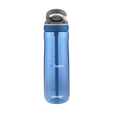 Logotrade firmakingid pilt: Contigo® Ashland Tritan™ Renew Eastmanilt 720 ml