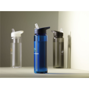 Logo trade reklaamkingituse pilt: Morgan veepudel Tritan™ Renew 650 ml