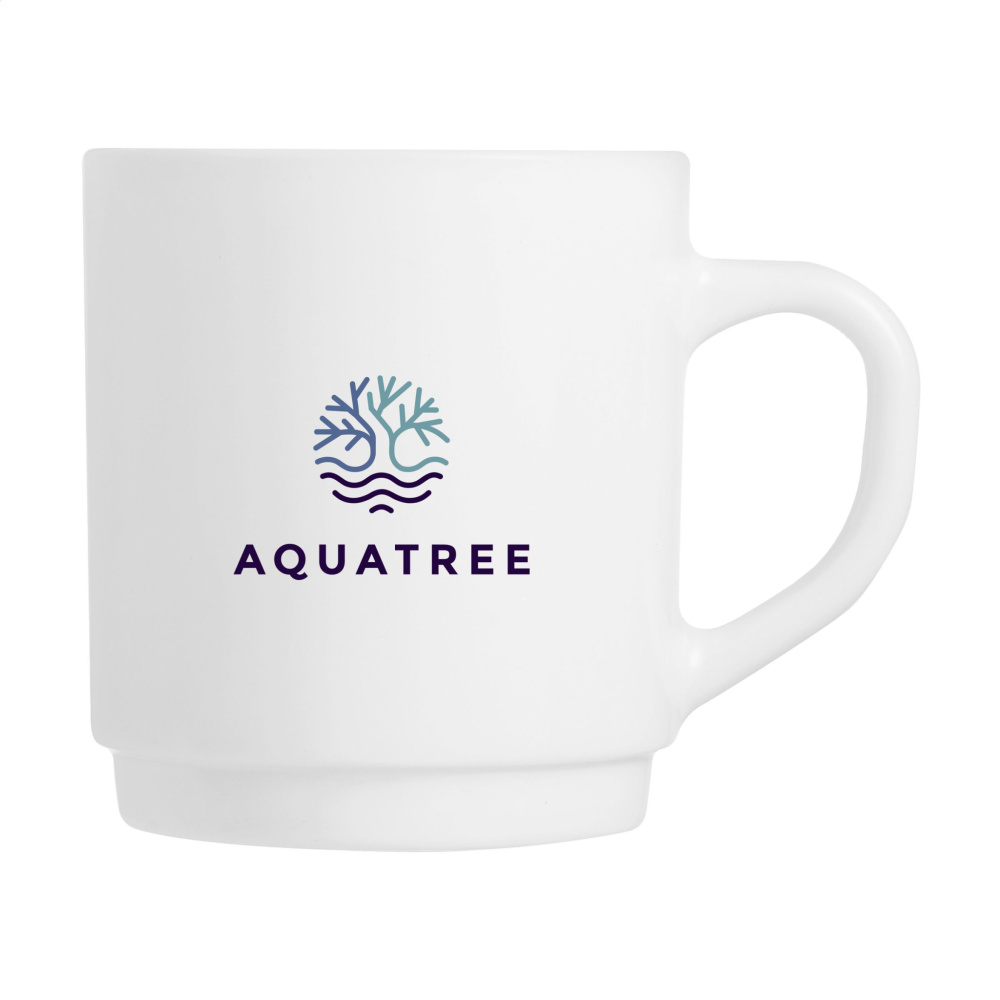 Logo trade meened foto: Yenta Cup 290 ml kruus