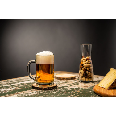 Logotrade reklaamtoote foto: Otto Beer Tankard 490 ml