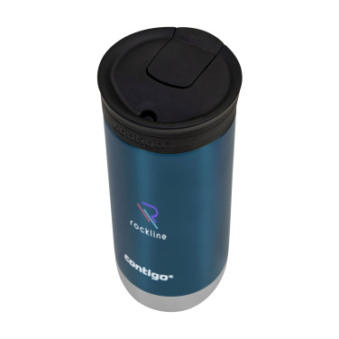 Logotrade reklaamkingituse foto: Contigo® Huron 2.0 470 ml termotass