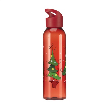 Logo trade firmakingituse pilt: Sirius GRS RPET 650 m X-Mas