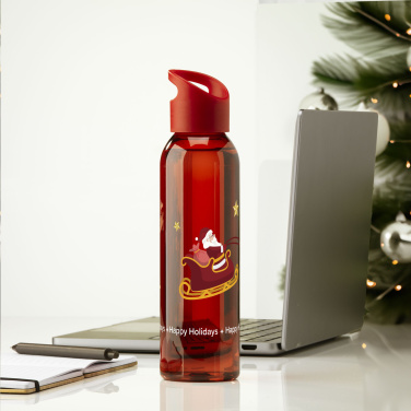 Logotrade reklaamkingitused pilt: Sirius GRS RPET 650 m X-Mas