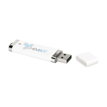 Logotrade reklaamtoote foto: USB Talent 16 GB