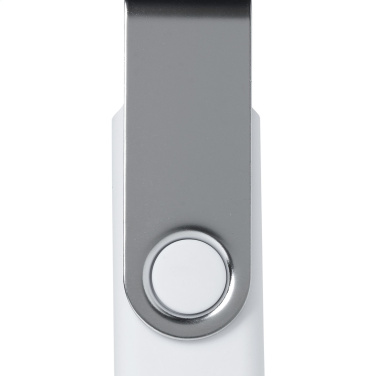 Logotrade reklaamkingi foto: USB Twist 16 GB