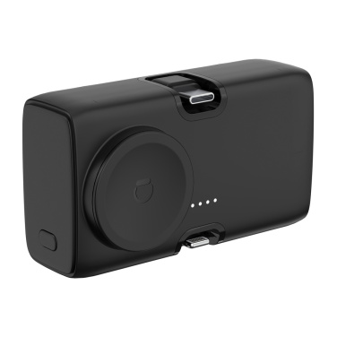 Logotrade reklaamkingituse foto: Urban Vitamin akupank San Diego RCS 20W PD