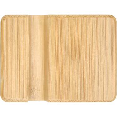 Logo trade ärikingitused foto: Ebla bambusest telefonialus