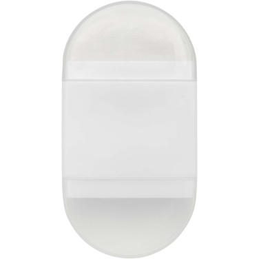 Logo trade reklaamtoote pilt: Velvi kustutuskummiga pliiatsiteritaja 