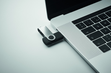 Logo trade reklaamkingi pilt: 16 GB USB-mälupulk 3.0 C-tüüp