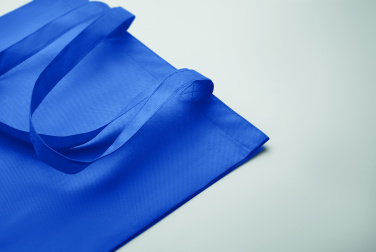 Logo trade ärikingid foto: RPET lausriidest ostukott