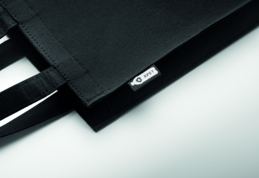 Logotrade ärikingitused pilt: FELTOTE väike RPET vildist kingikott