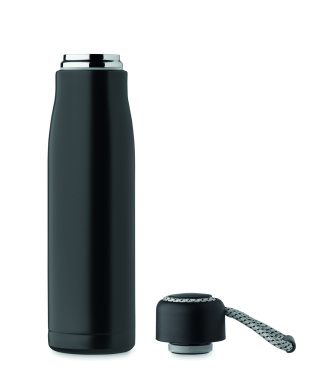 Logotrade reklaamtoote foto: CORDLE termospudel 500 ml