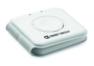 Logotrade reklaamkingitused pilt: FLIP 2-ühes kokkupandav laadija 15W