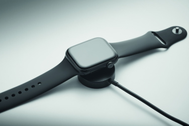 Logo trade ärikingituse pilt: BULE võtmehoidjaga 4in1 60 W kaabliga