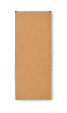 Logotrade ärikingi foto: GLAW 4 korduvkasutatavat klaaskõrt