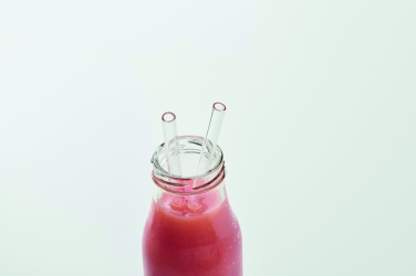 Logotrade reklaamkingid pilt: GLAW 4 korduvkasutatavat klaaskõrt