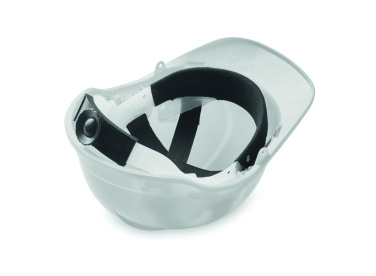 Logotrade meened pilt: HELM ABS-materjalist kaitsekiiver