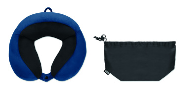 Logo trade reklaamkingitused foto: HEDREST vahtmaterjalist reisipadi