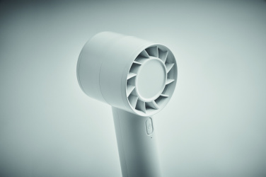 Logotrade ärikingi foto: AIRE väike kaasaskantav ventilaator 2000 mAh