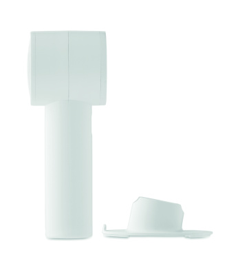 Logo trade reklaamkingi pilt: AIRE väike kaasaskantav ventilaator 2000 mAh