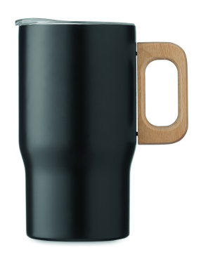 Logo trade meene pilt: TUMBOO topeltseinaga termoskruus 350ml