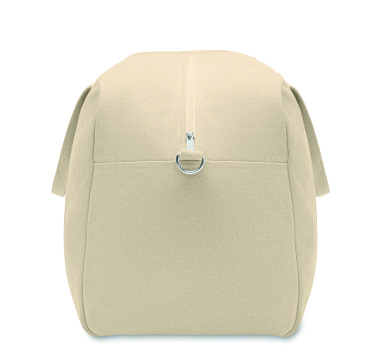 Logo trade reklaamkingi pilt: DUFFAS reisikott 450 gr/m²