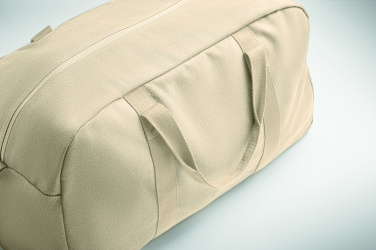 Logo trade firmakingi pilt: DUFFAS reisikott 450 gr/m²