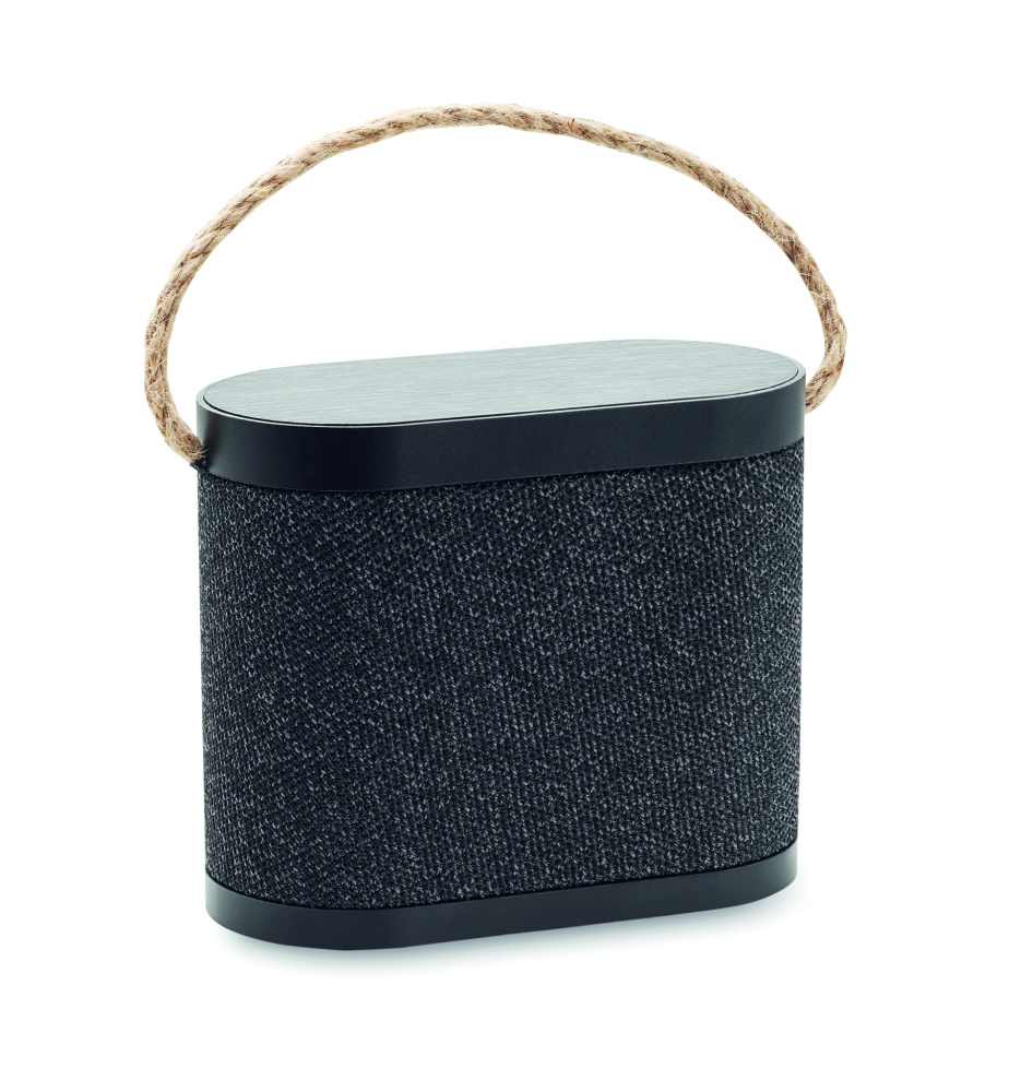 Logo trade reklaamkingitused foto: WUSIC 15 W juhtmevaba laadija kõlar