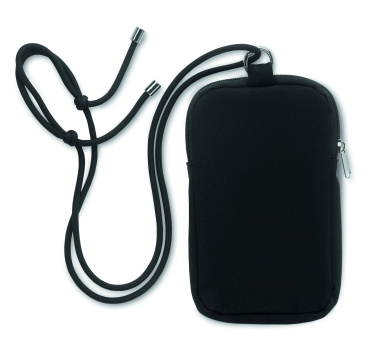 Logotrade firmakingitused pilt: MOBIBOLSA nutitelefoni kott