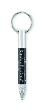 Logotrade meene foto: TWEN multitööriist võtmehoidja