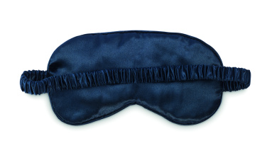 Logotrade ärikingitused pilt: SLEEPY pehme polüester silmamask