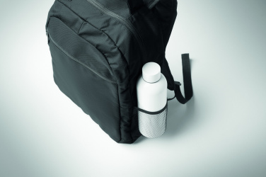 Logotrade meene foto: PUTER 600D RPET seljakott