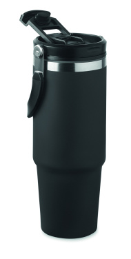 Logotrade reklaamkingid pilt: SUMA HAND topeltseinaga termoskruus 850 ml