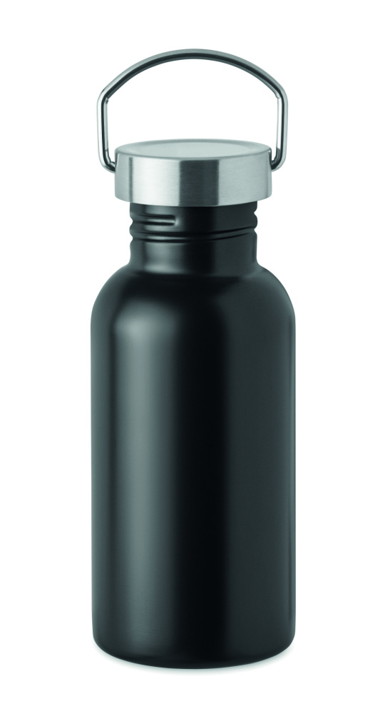 Logo trade reklaamkingi pilt: FLORENCE SING joogipudel 500 ml