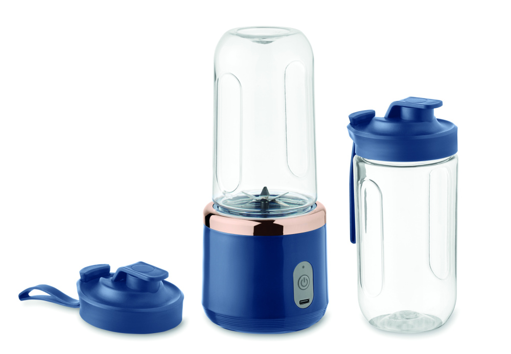 Logotrade meened pilt: BLENDIE kaasaskantav blender