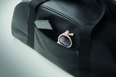 Logo trade reklaamtooted foto: ROCK pehmest PU-st spordikott