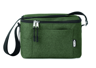 Logotrade reklaamtoote foto: 600D RPET Jahutuskott purkide jaoks