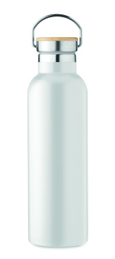 Logo trade reklaamkingituse pilt: 750ml termospudel topeltseintega