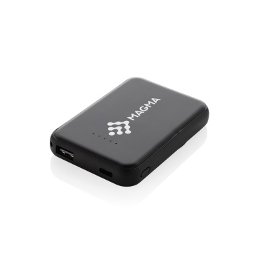 Logotrade meened pilt: Stellar RCS taaskasutatud plastist 5000 akupank