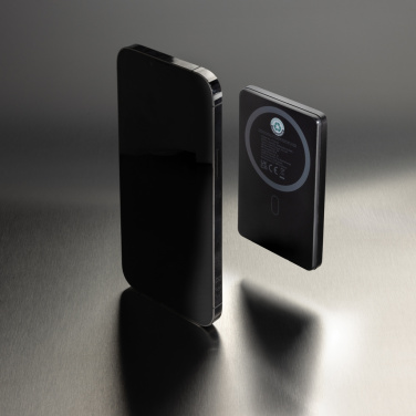 Logo trade reklaamkingitused foto: Orion RCS taaskasutatud alumiiniumist 5000 akupank