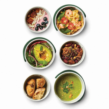 Logotrade meened pilt: Black+Blumi toidutermos