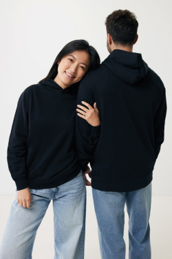 Logotrade firmakingid pilt: Küljetaskutega Iqoniq Yengo taaskasutatud puuvillast dressipluus