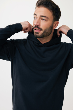 Logo trade reklaamkingitused foto: Küljetaskutega Iqoniq Yengo taaskasutatud puuvillast dressipluus