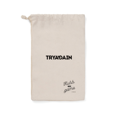 Logo trade reklaamtoote pilt: VINGA Kubb minimäng