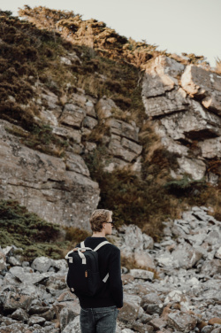 Logotrade meened pilt: VINGA Sortino RCS seljakott