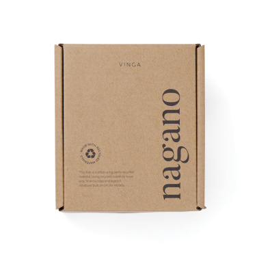 Logo trade firmakingi pilt: VINGA Nagano RCS kruus