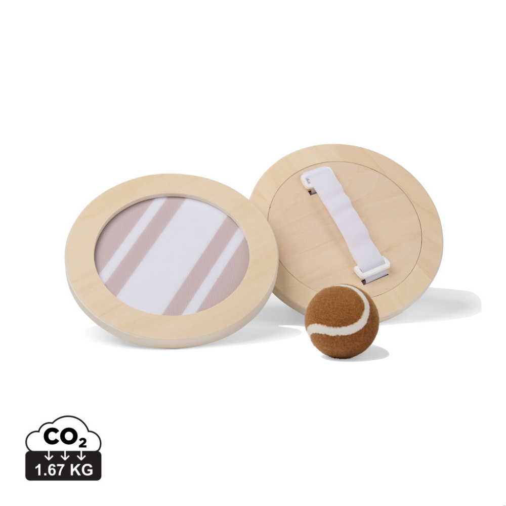 Logo trade meened foto: VINGA rannamäng