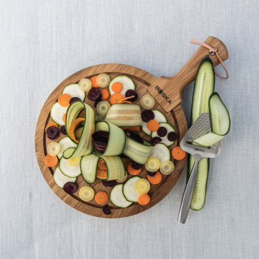 Logo trade reklaamkingituse pilt: BOSKA juustulõikur Monaco+