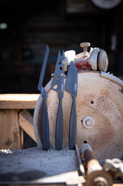 Logo trade reklaamtooted foto: BOSKA juustunugade komplekt Monaco+ must