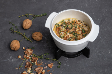 Logotrade reklaamkingi foto: Juustufondüü BOSKA - 500 ml